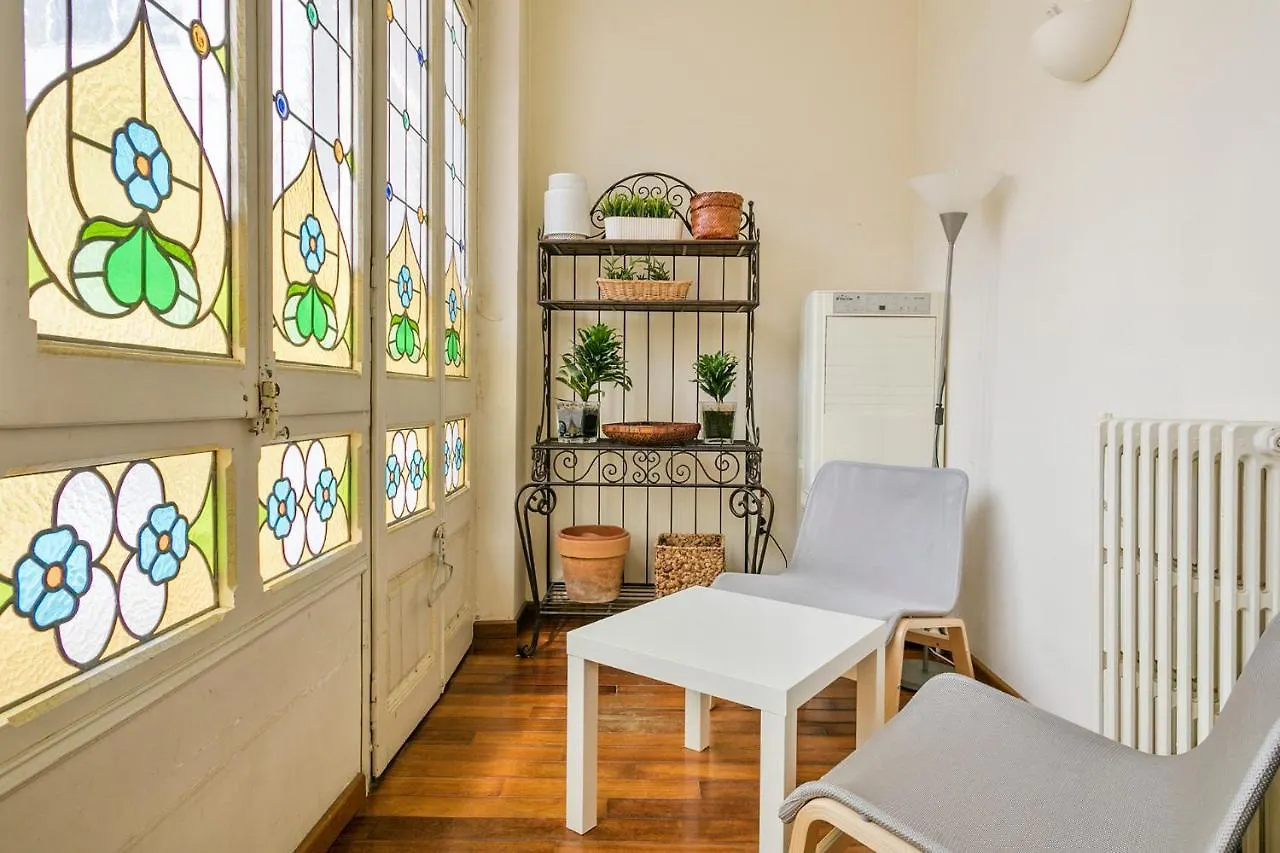 Aribau Apartment Barcelona Spain